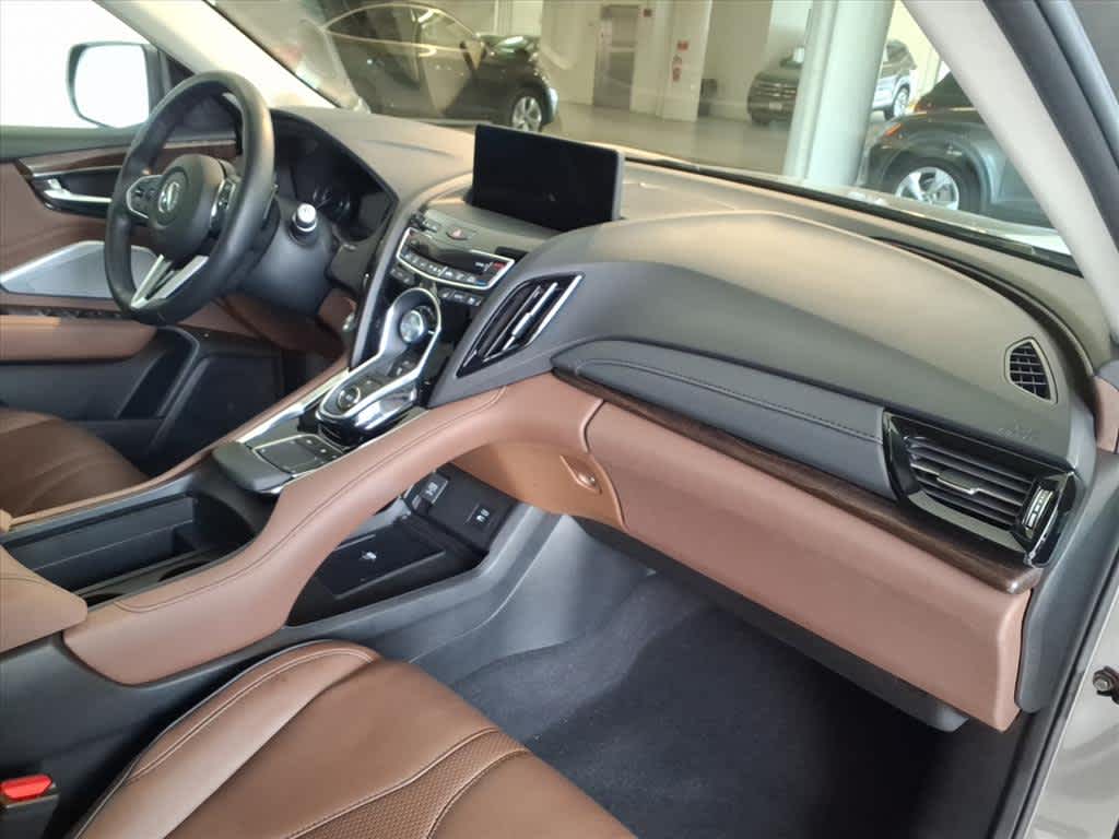 2023 Acura RDX SH-AWD w/Advance Package