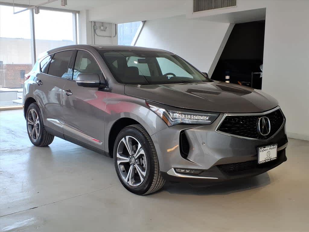 2023 Acura RDX SH-AWD w/Advance Package
