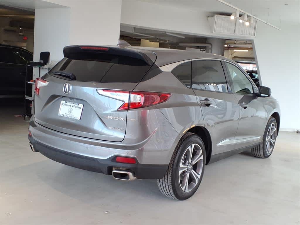 2023 Acura RDX SH-AWD w/Advance Package