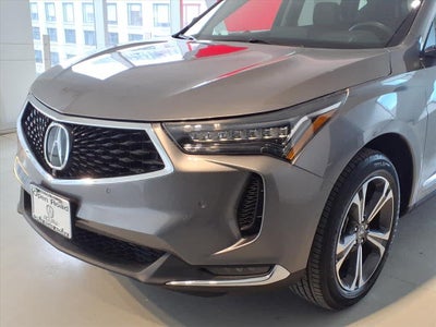 2023 Acura RDX SH-AWD w/Advance Package