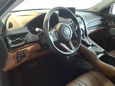 2023 Acura RDX SH-AWD w/Advance Package