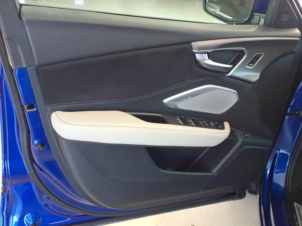 2023 Acura RDX SH-AWD w/A-Spec Advance Package