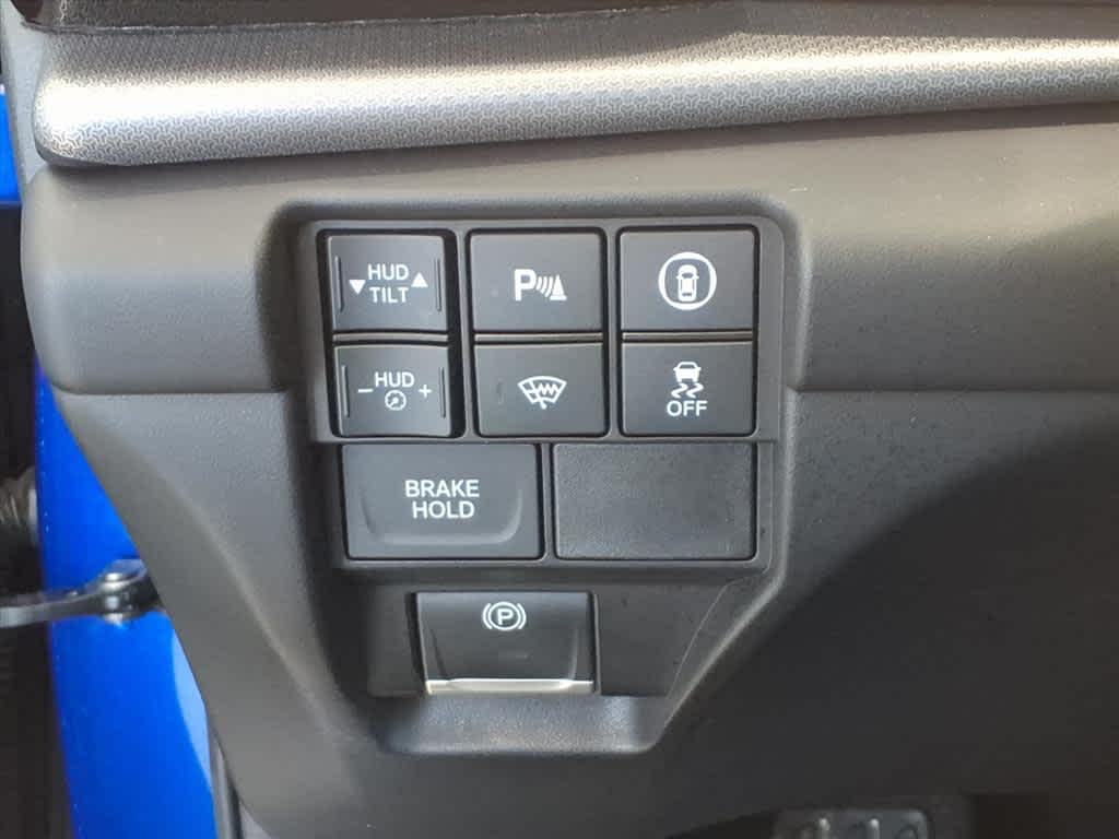 2023 Acura RDX SH-AWD w/A-Spec Advance Package