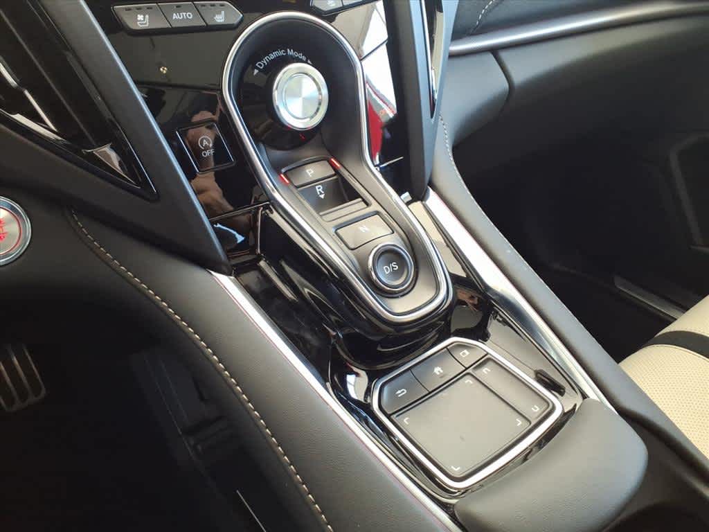 2023 Acura RDX SH-AWD w/A-Spec Advance Package