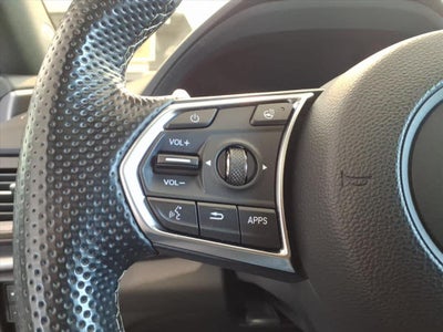 2023 Acura RDX SH-AWD w/A-Spec Advance Package
