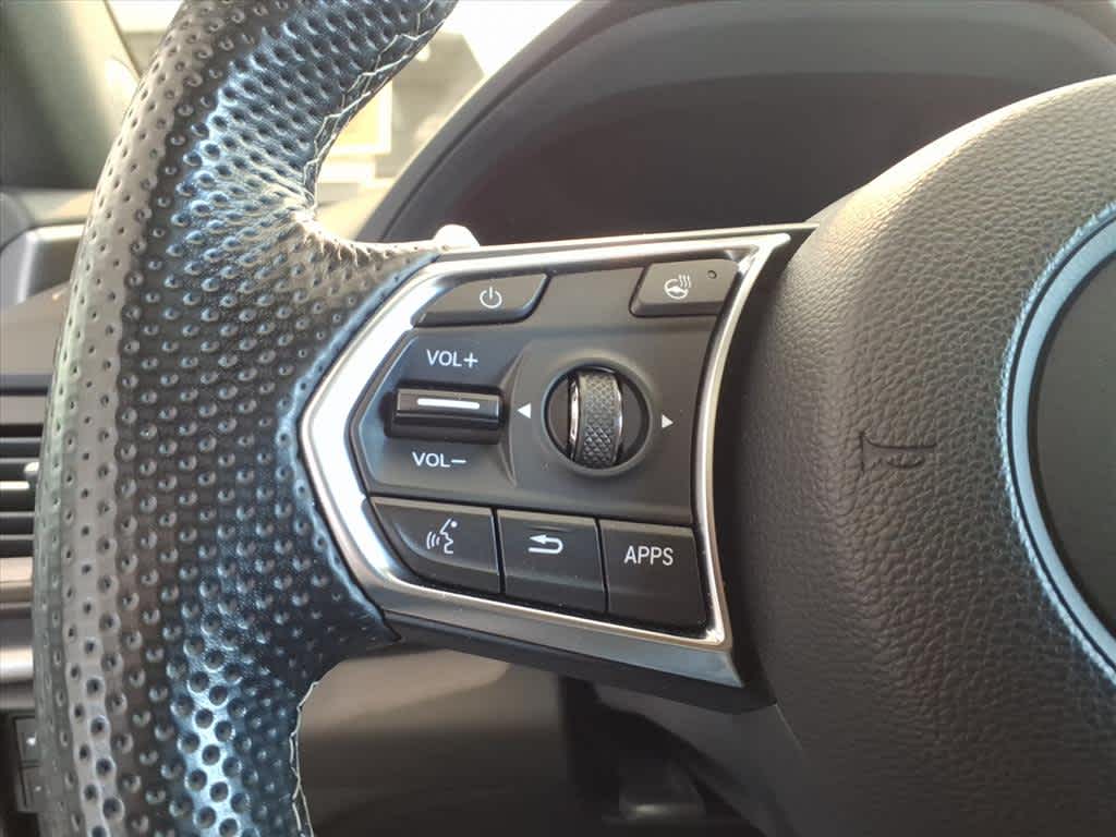 2023 Acura RDX SH-AWD w/A-Spec Advance Package