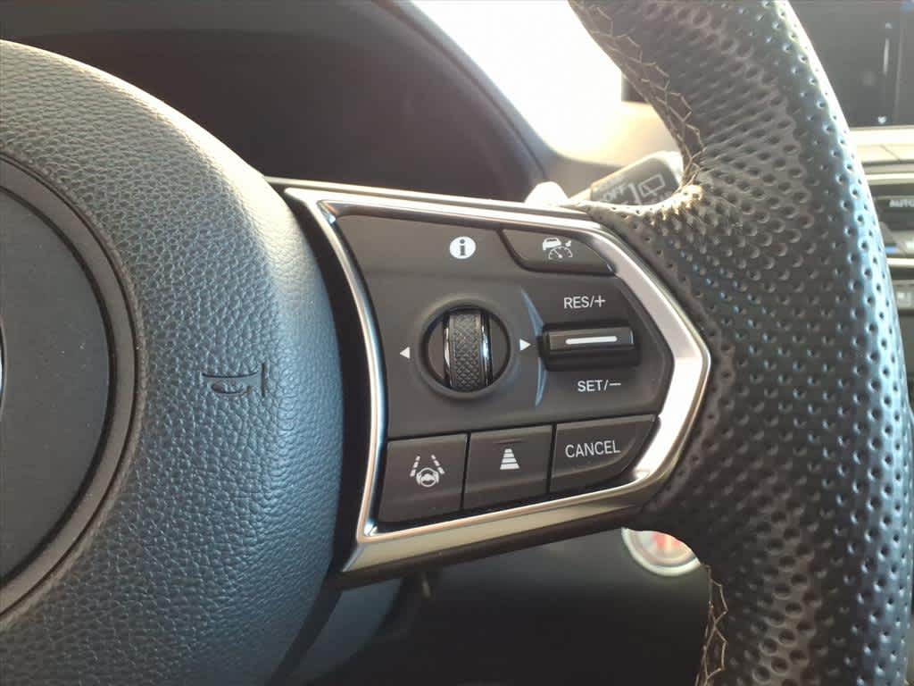 2023 Acura RDX SH-AWD w/A-Spec Advance Package