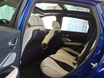 2023 Acura RDX SH-AWD w/A-Spec Advance Package