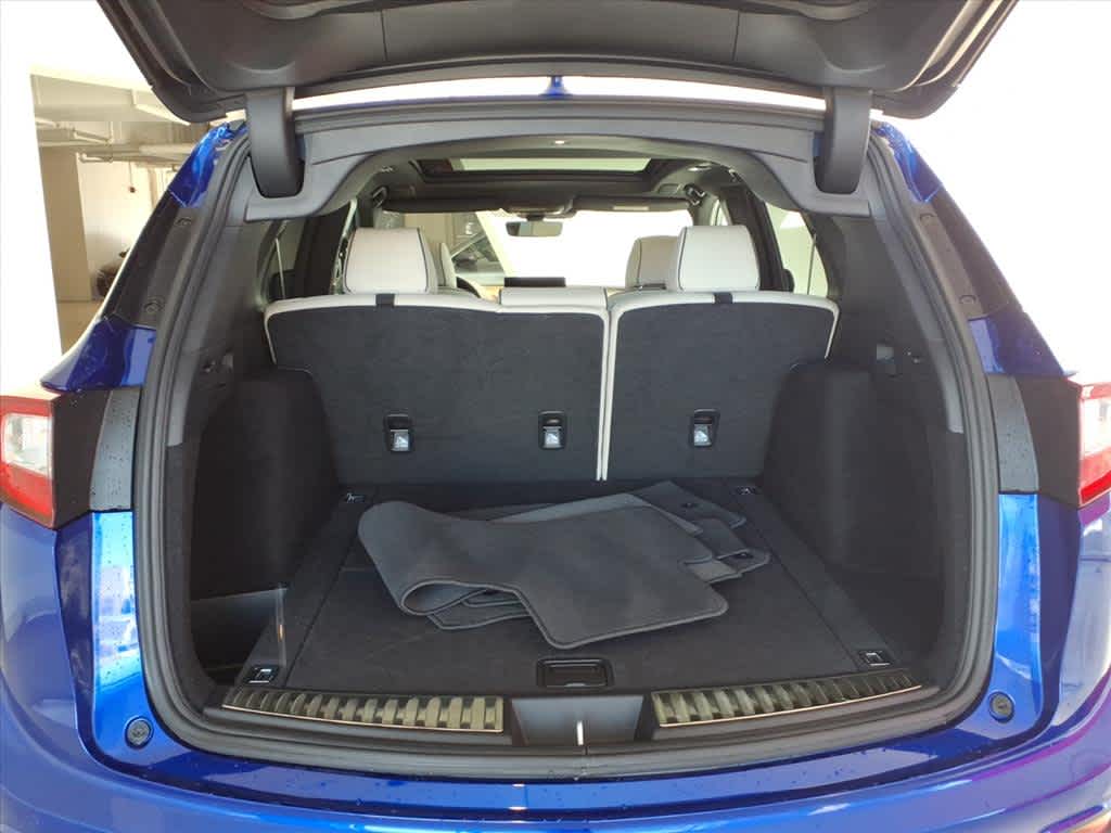 2023 Acura RDX SH-AWD w/A-Spec Advance Package