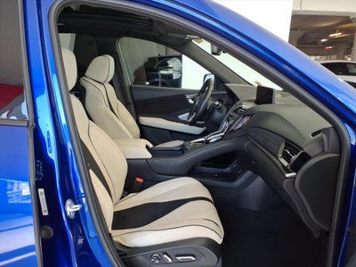 2023 Acura RDX SH-AWD w/A-Spec Advance Package