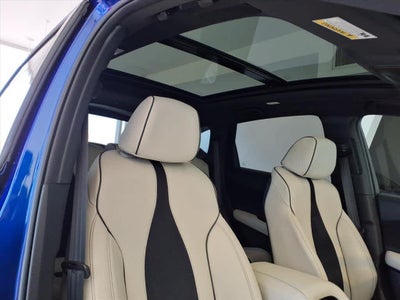 2023 Acura RDX SH-AWD w/A-Spec Advance Package