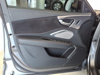 2023 Acura RDX SH-AWD w/A-Spec Advance Package