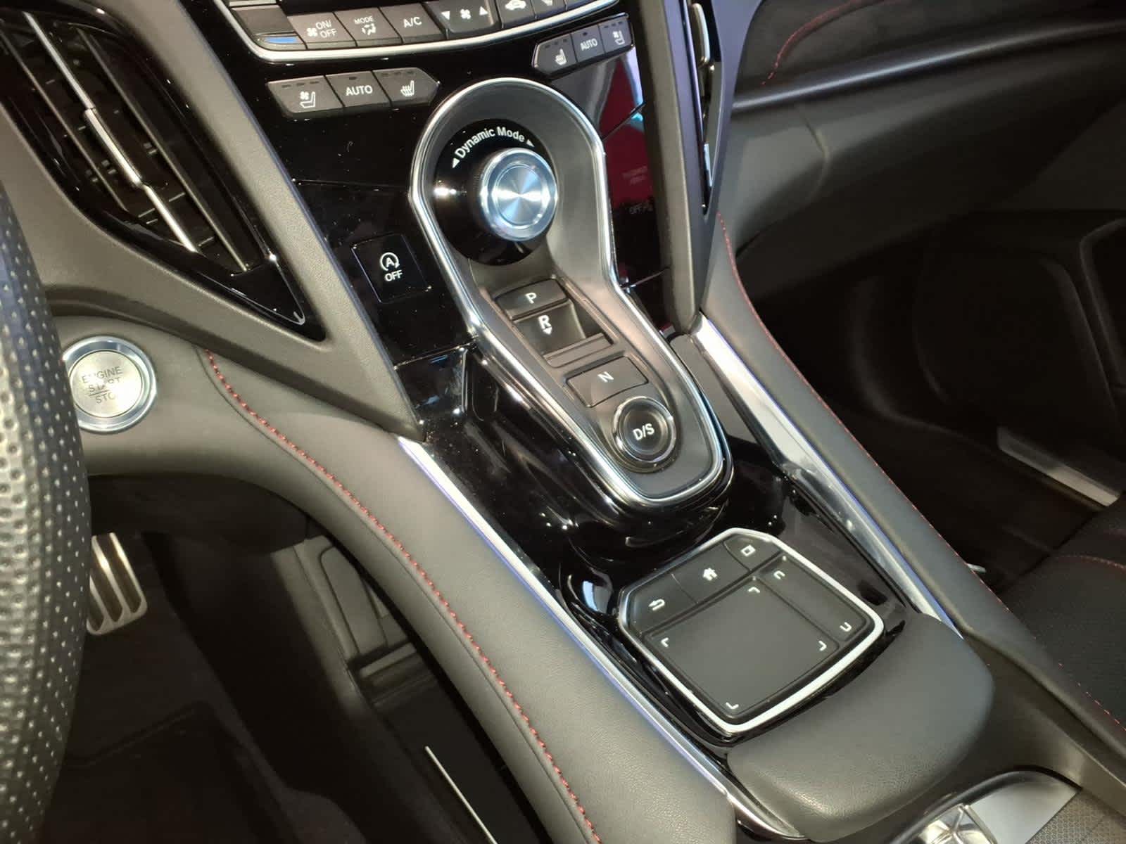2023 Acura RDX SH-AWD w/A-Spec Advance Package