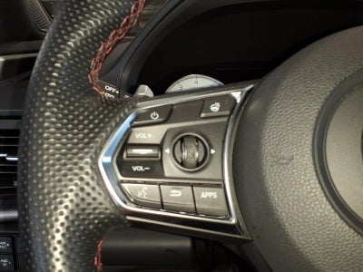 2023 Acura RDX SH-AWD w/A-Spec Advance Package