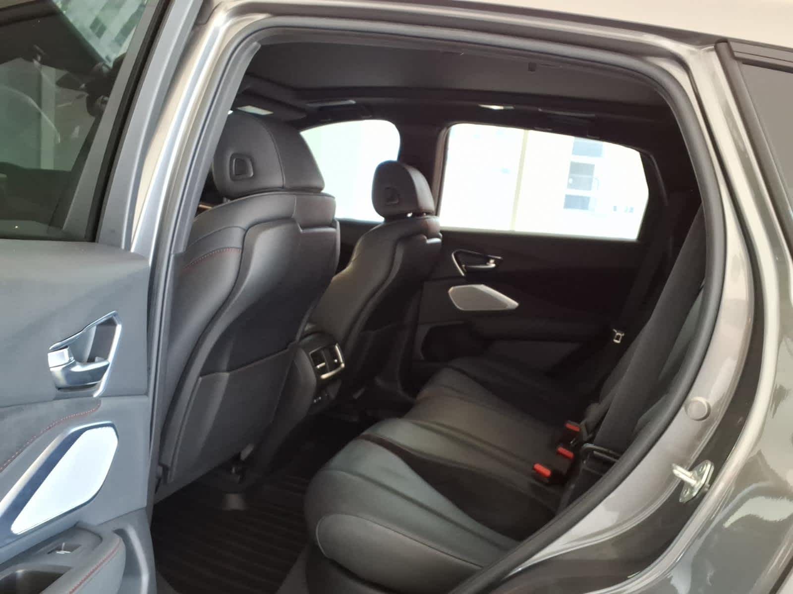 2023 Acura RDX SH-AWD w/A-Spec Advance Package