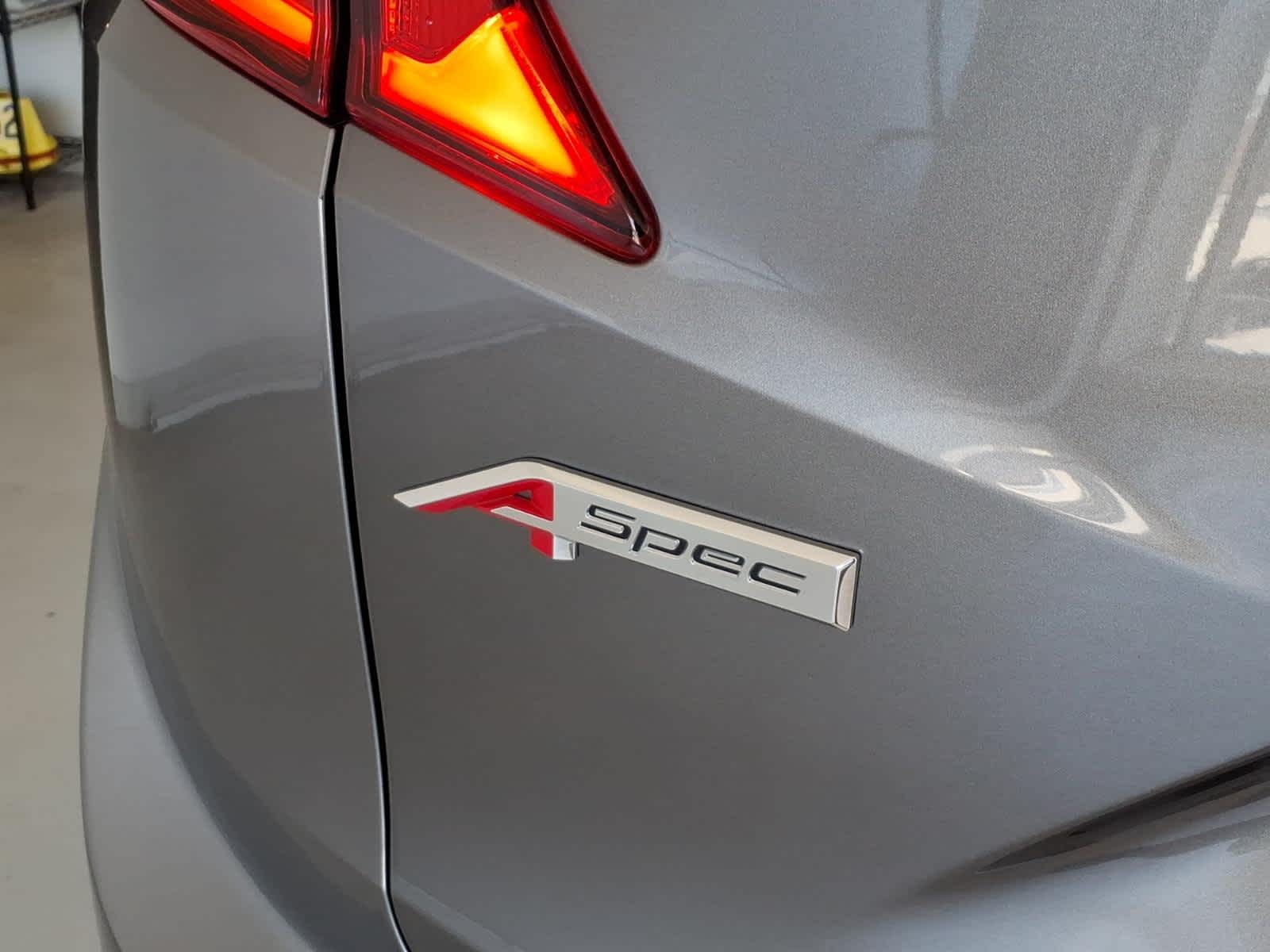 2023 Acura RDX SH-AWD w/A-Spec Advance Package