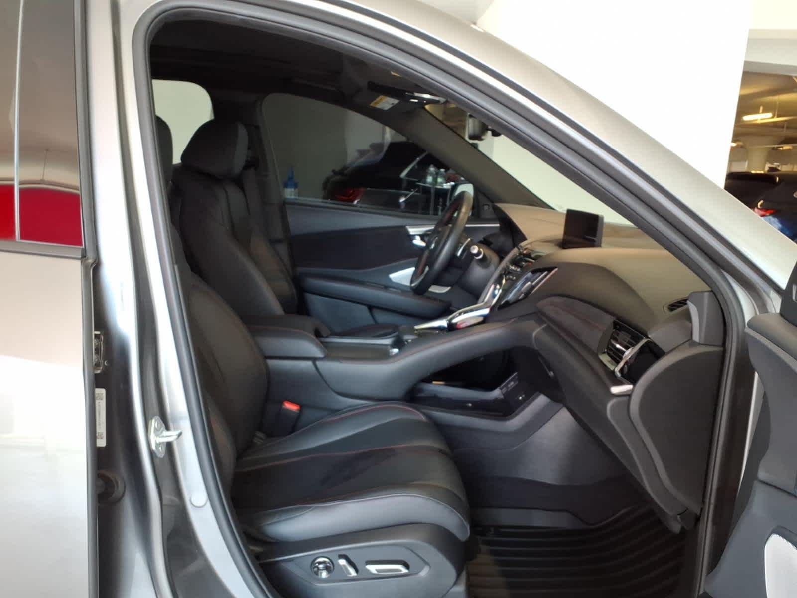2023 Acura RDX SH-AWD w/A-Spec Advance Package