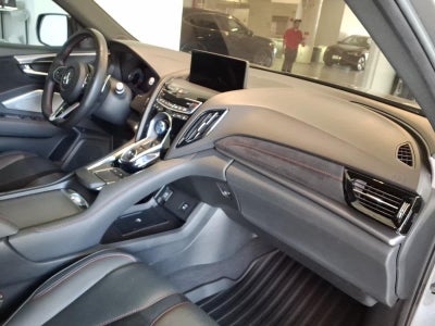 2023 Acura RDX SH-AWD w/A-Spec Advance Package