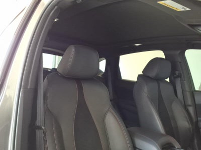 2023 Acura RDX SH-AWD w/A-Spec Advance Package