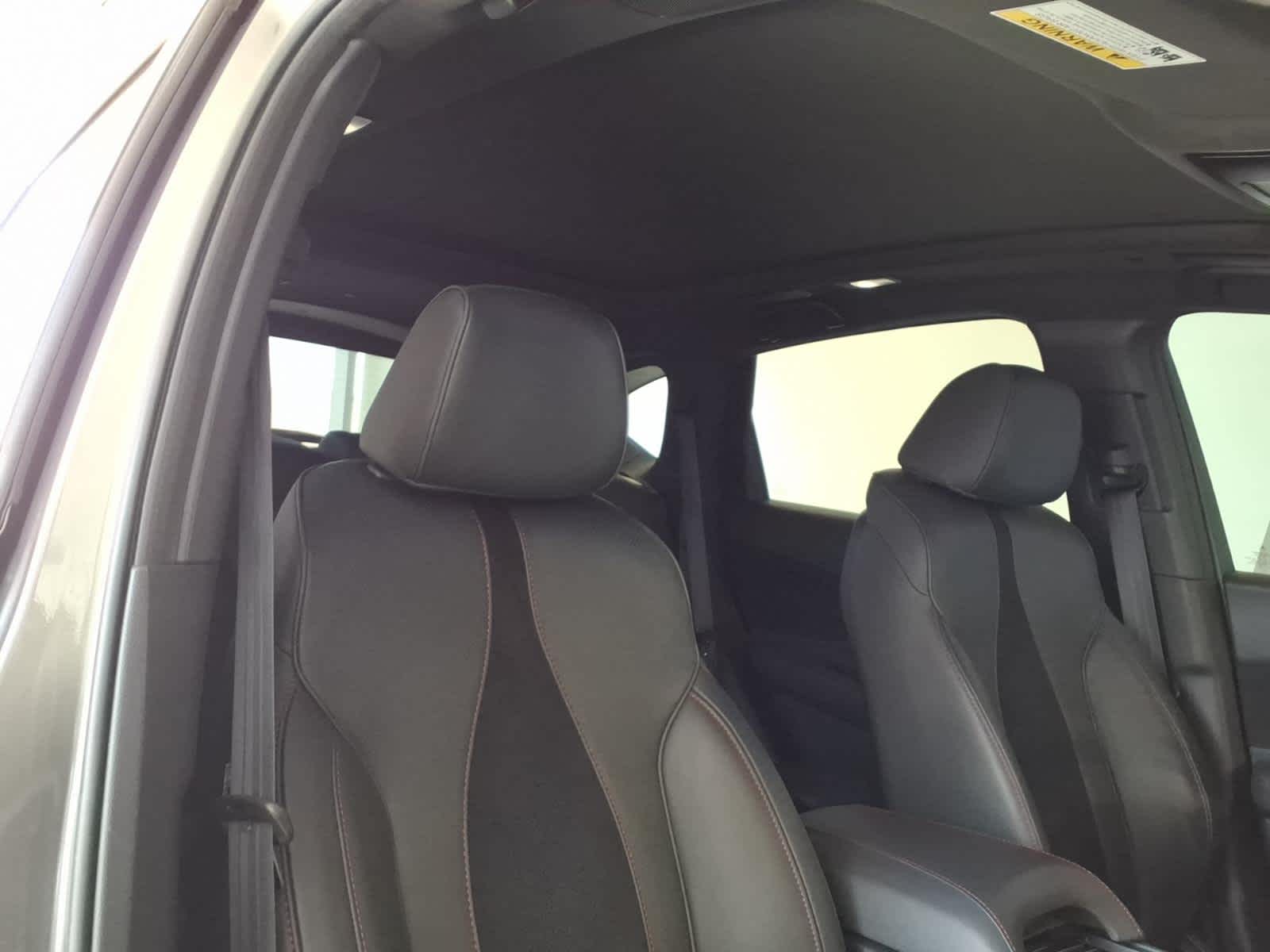 2023 Acura RDX SH-AWD w/A-Spec Advance Package