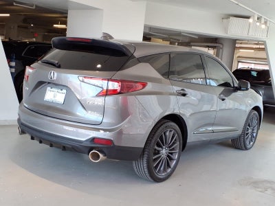 2023 Acura RDX SH-AWD w/A-Spec Advance Package