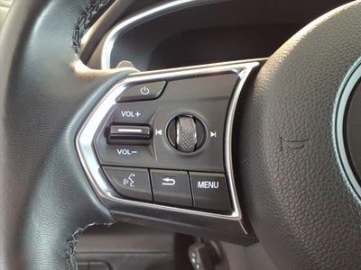 2025 Acura MDX SH-AWD