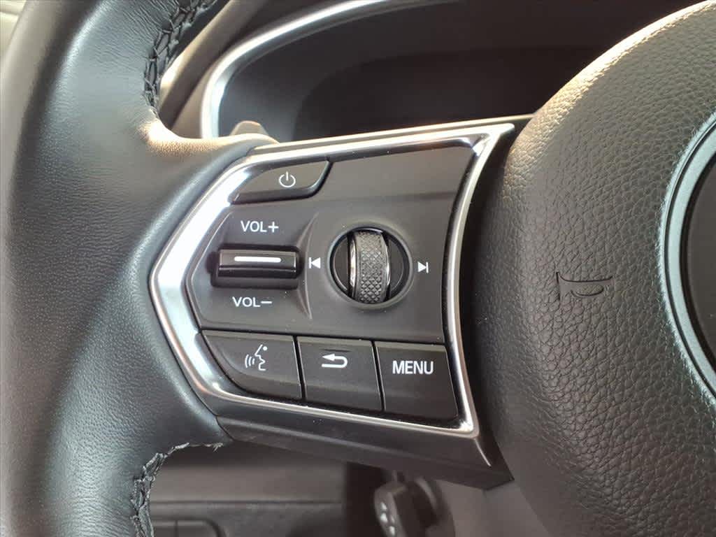 2025 Acura MDX SH-AWD