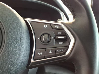 2025 Acura MDX SH-AWD