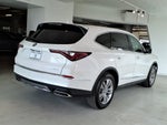 2025 Acura MDX SH-AWD