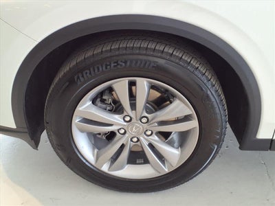 2025 Acura MDX SH-AWD