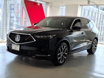2024 Acura MDX SH-AWD w/Technology Package