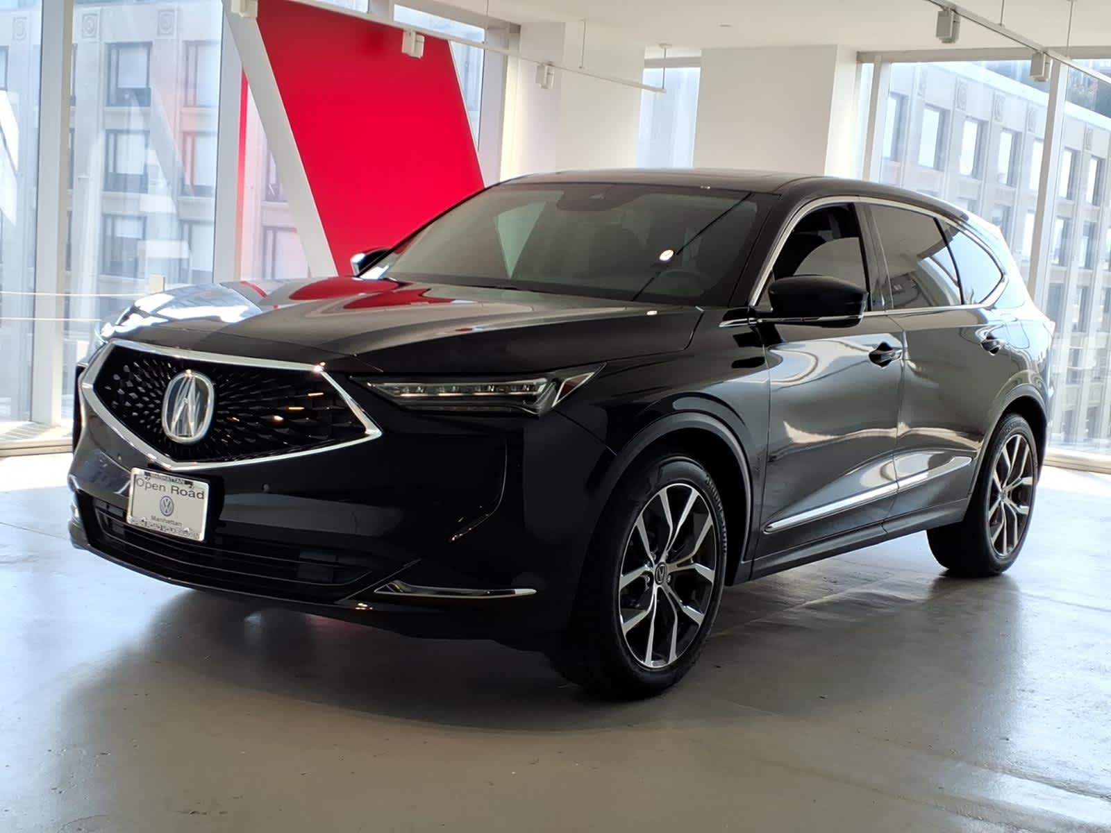 2024 Acura MDX SH-AWD w/Technology Package