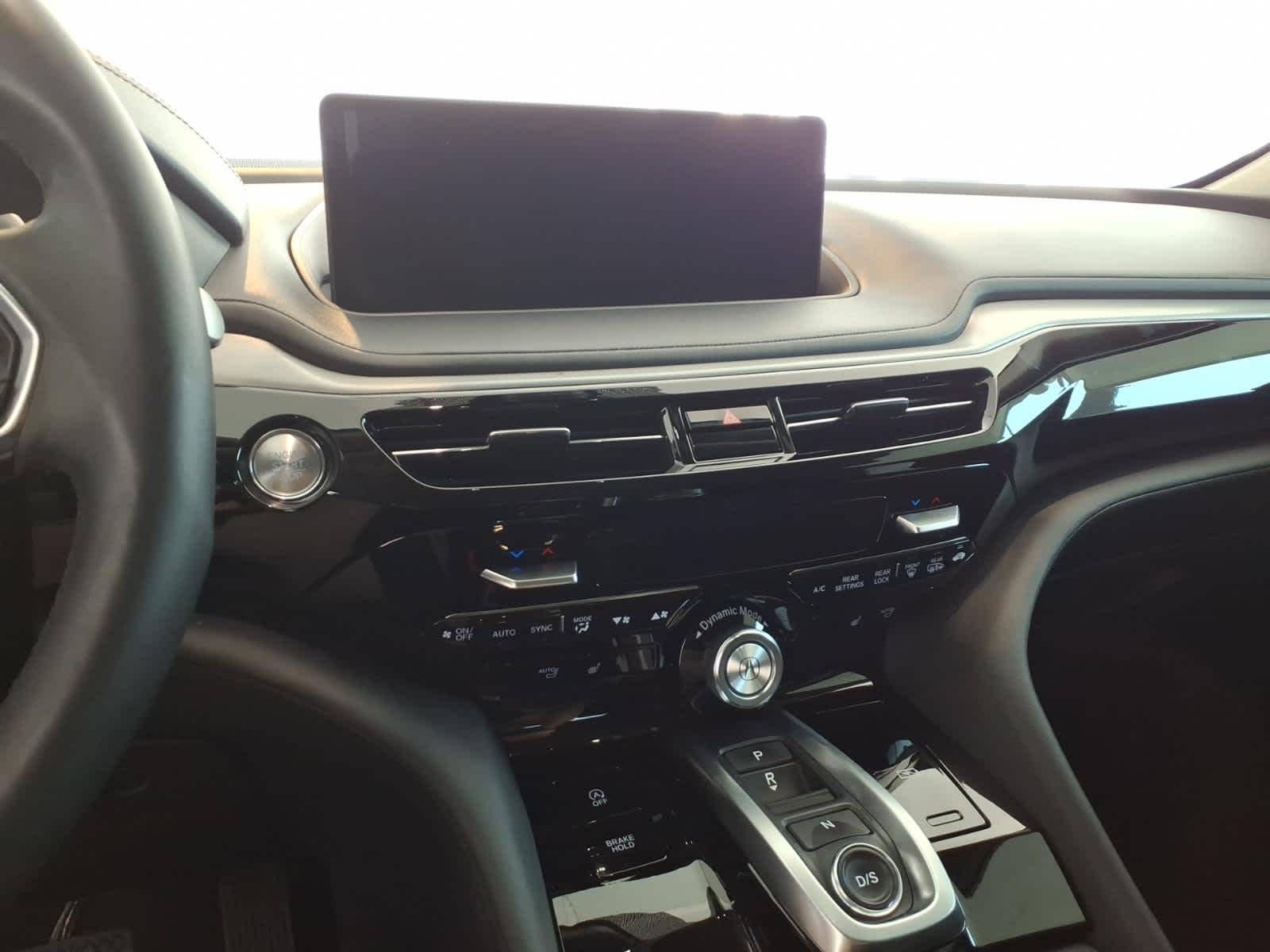 2024 Acura MDX SH-AWD w/Technology Package