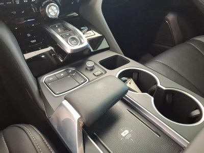 2024 Acura MDX SH-AWD w/Technology Package