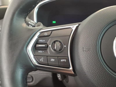 2024 Acura MDX SH-AWD w/Technology Package