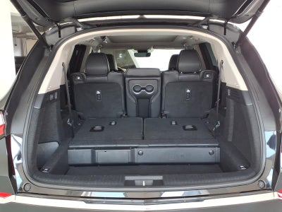 2024 Acura MDX SH-AWD w/Technology Package