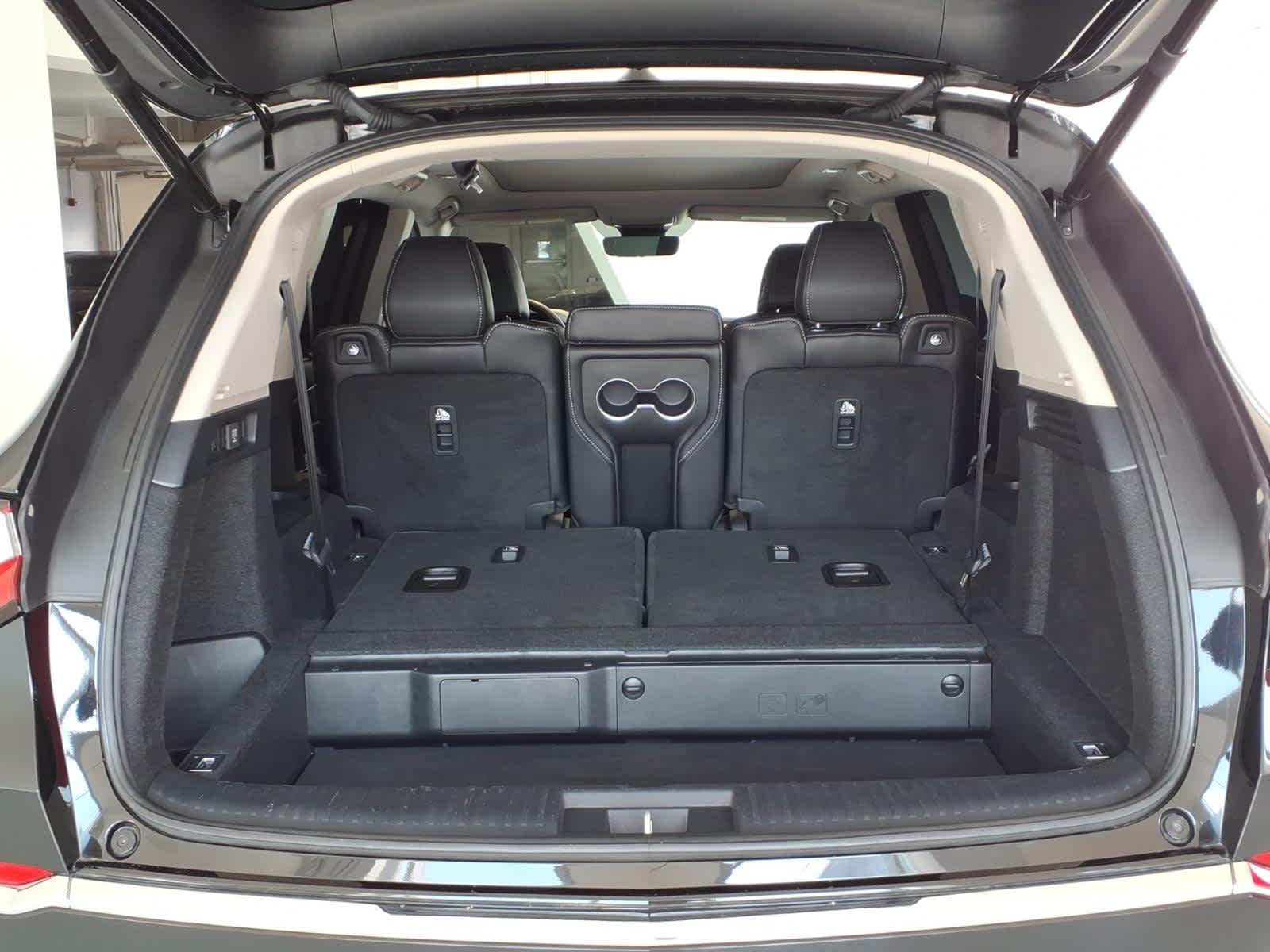 2024 Acura MDX SH-AWD w/Technology Package