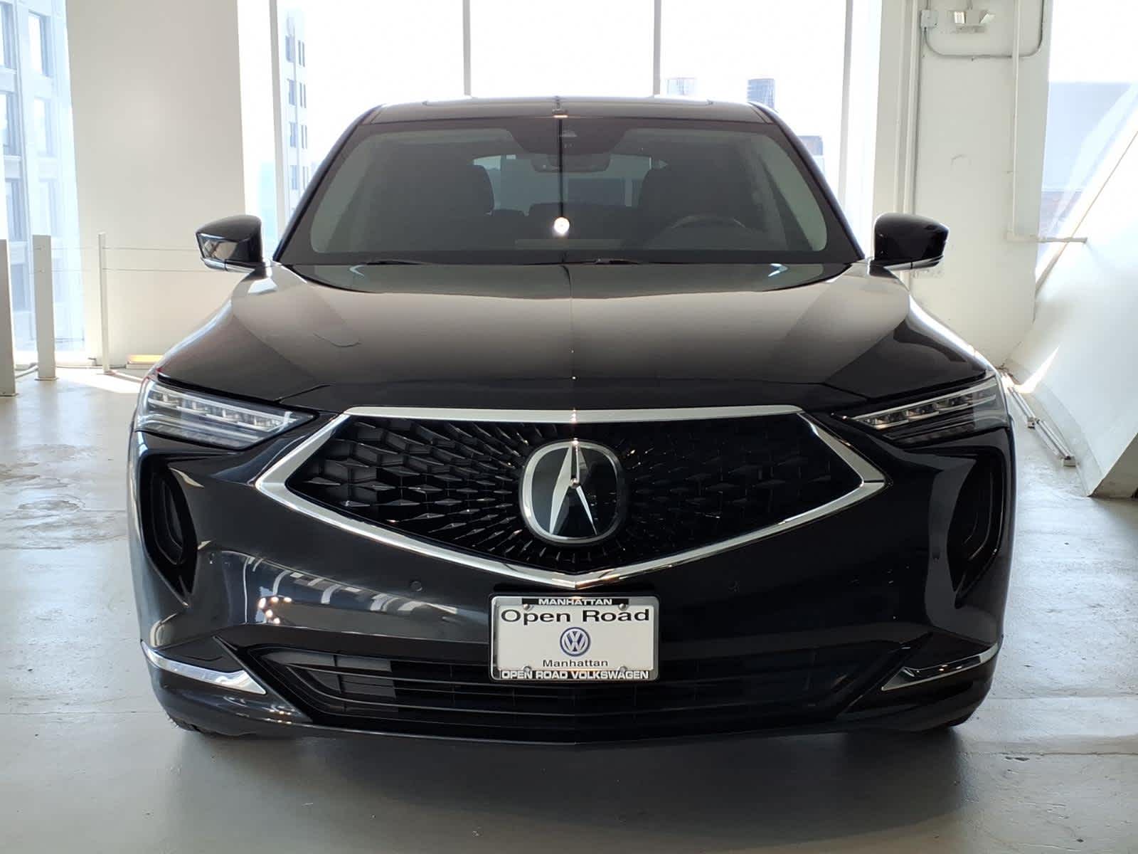 2024 Acura MDX SH-AWD w/Technology Package