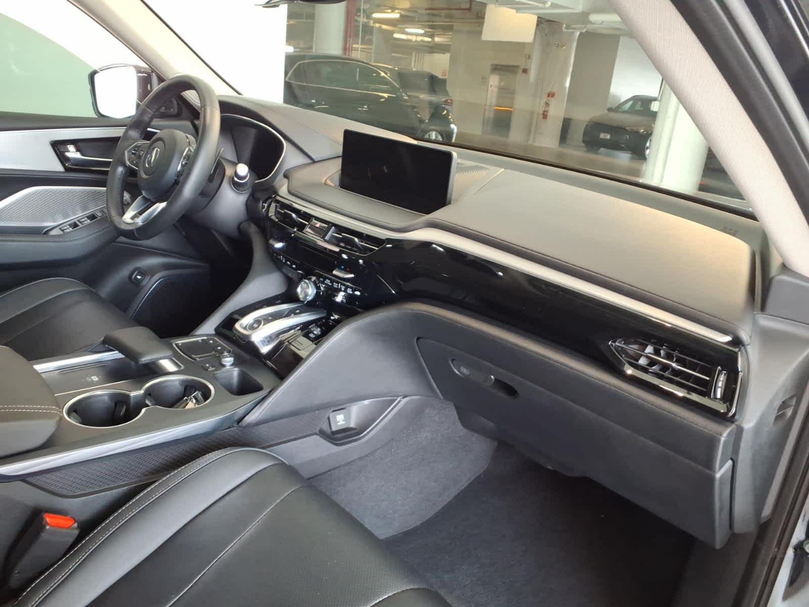 2024 Acura MDX SH-AWD w/Technology Package