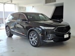 2024 Acura MDX SH-AWD w/Technology Package