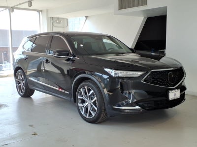 2024 Acura MDX SH-AWD w/Technology Package