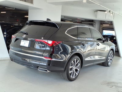 2024 Acura MDX SH-AWD w/Technology Package