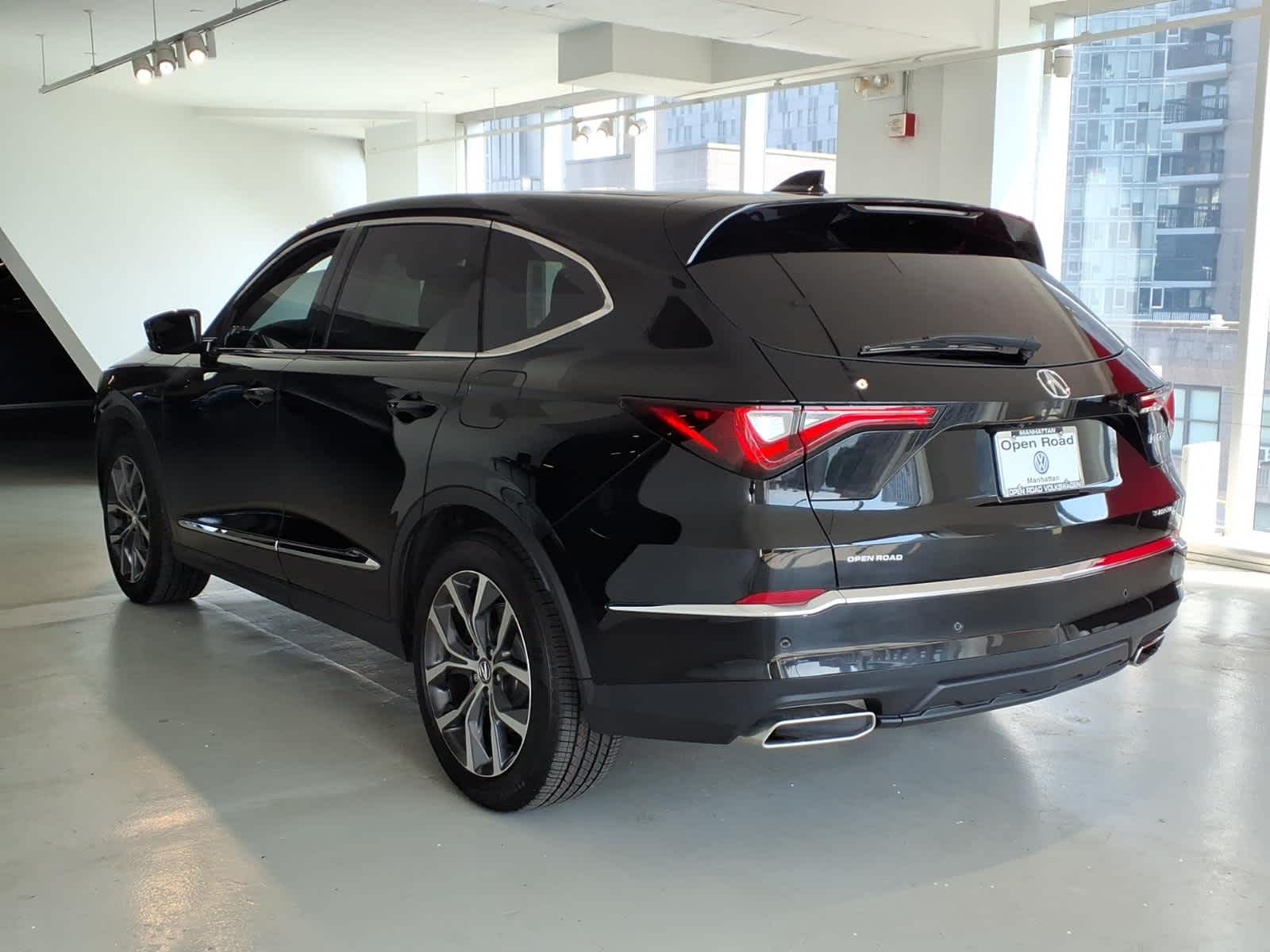 2024 Acura MDX SH-AWD w/Technology Package