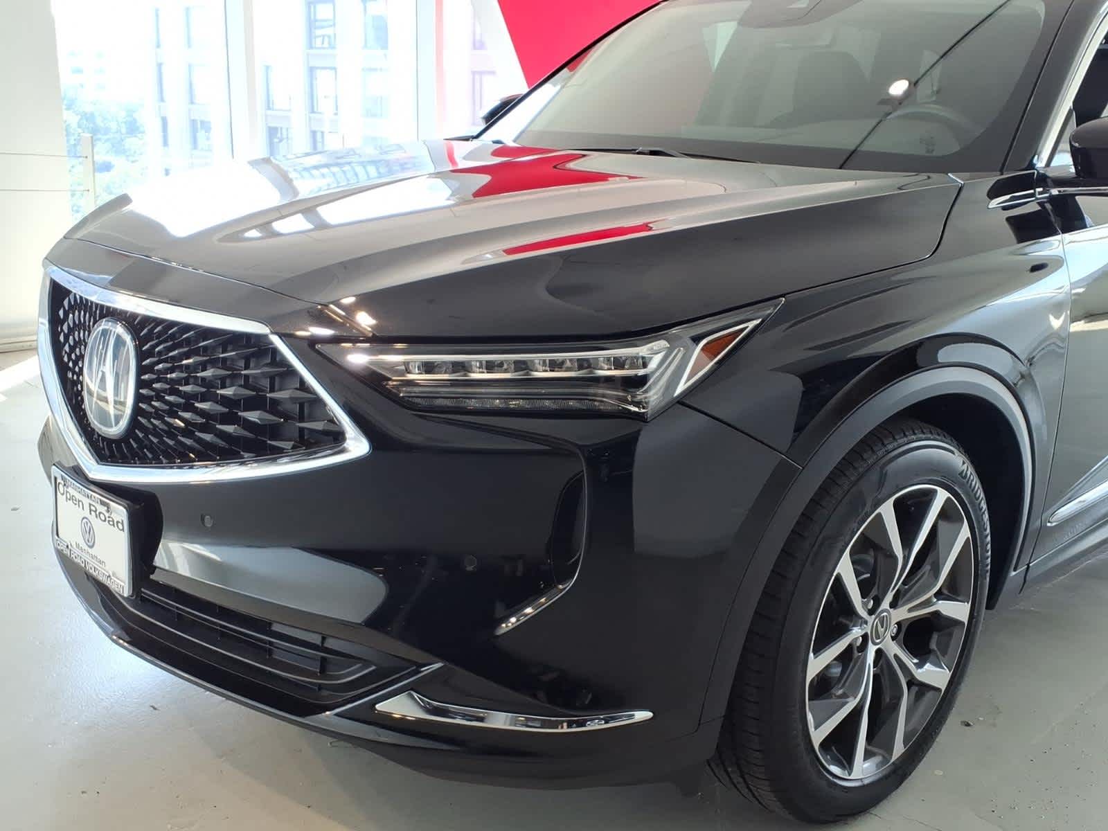 2024 Acura MDX SH-AWD w/Technology Package