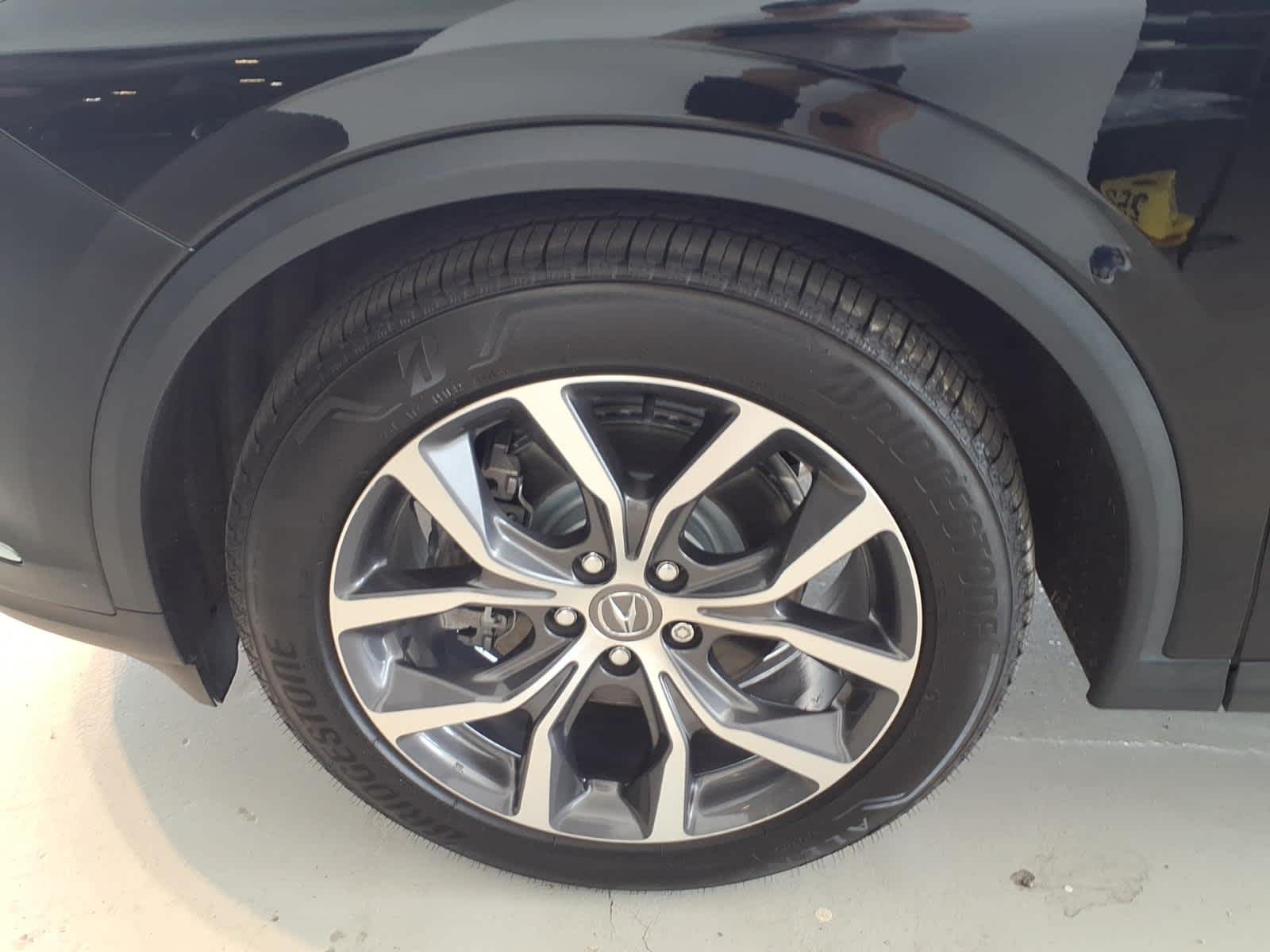 2024 Acura MDX SH-AWD w/Technology Package