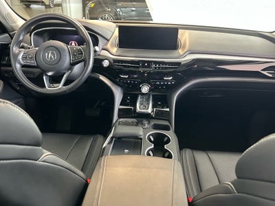 2023 Acura MDX SH-AWD w/Technology Package