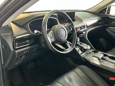2023 Acura MDX SH-AWD w/Technology Package