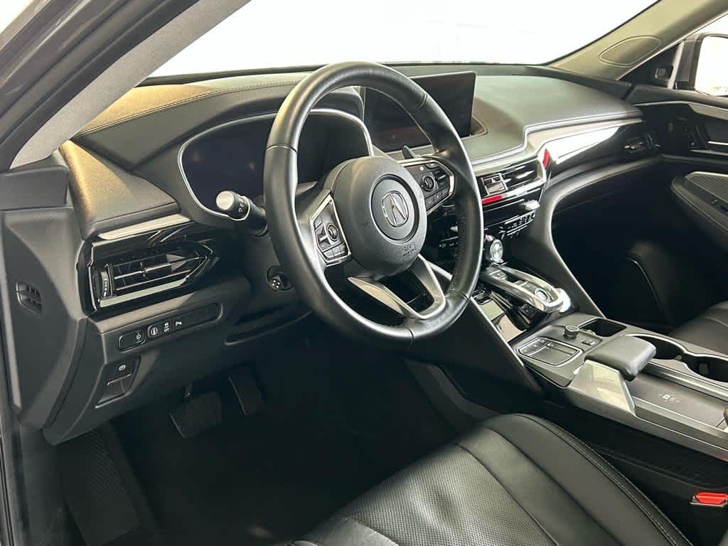 2023 Acura MDX SH-AWD w/Technology Package