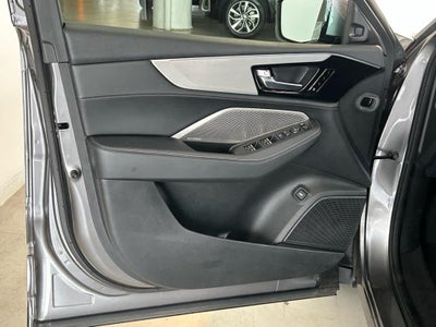 2023 Acura MDX SH-AWD w/Technology Package