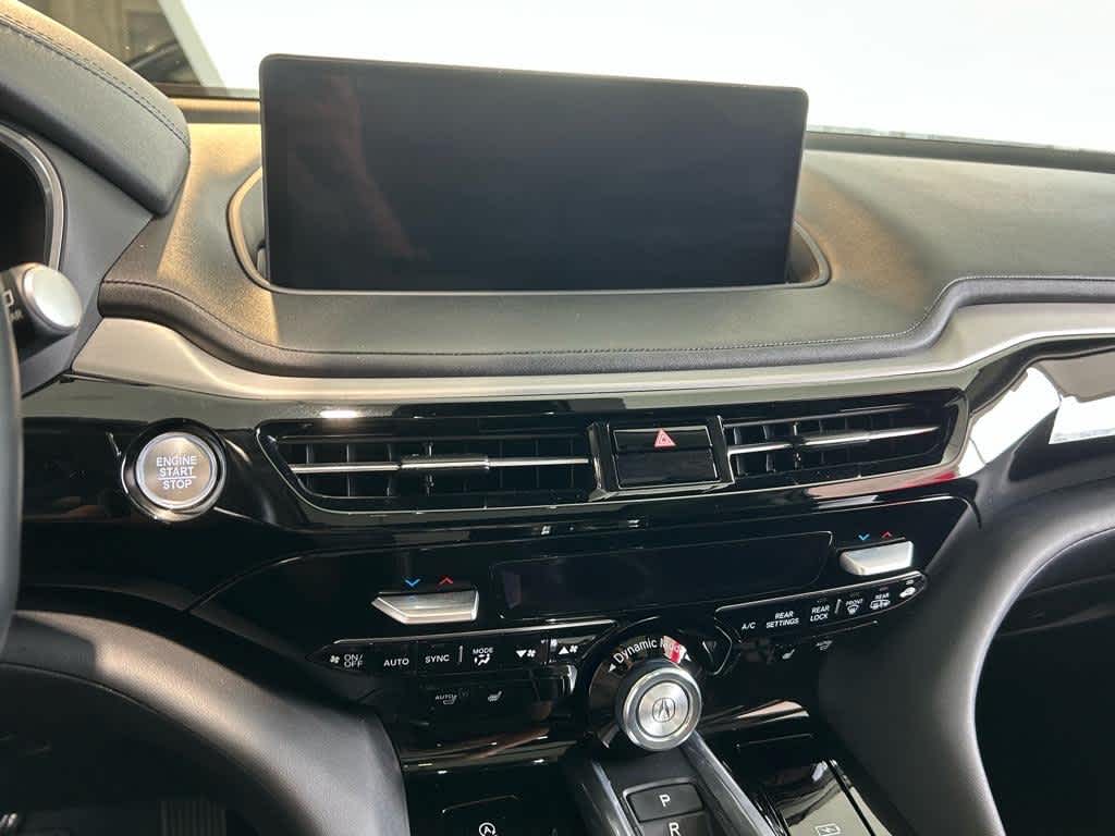 2023 Acura MDX SH-AWD w/Technology Package